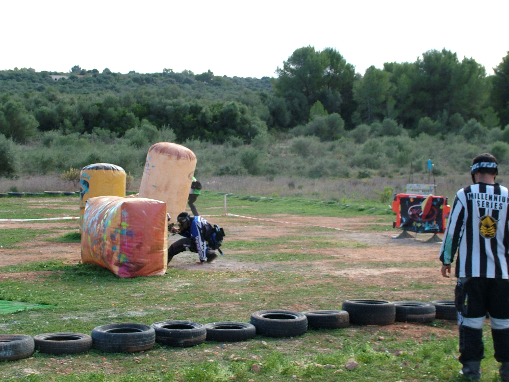 Fotografía DSCF2677 en el álbum Mallorca Madness 2